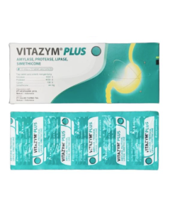 VITAZYM PLUS