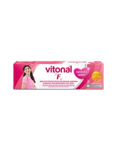 Vitonal F