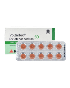 VOLTADEX 50mg