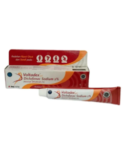 Voltadex Gel 20gr