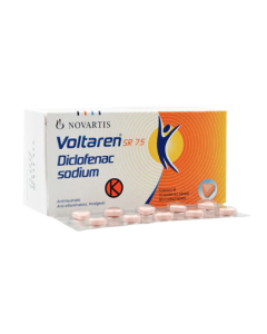 Voltaren 75mg