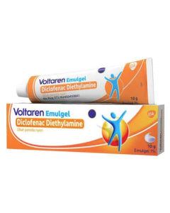 VOLTAREN EMULGEL 10gr