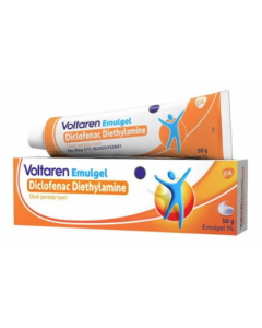 VOLTAREN EMULGEL 50gr