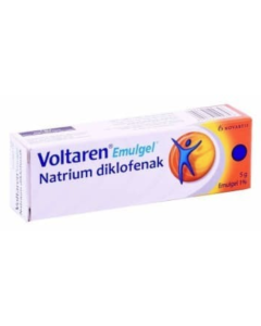 VOLTAREN EMULGEL 5 GR