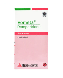 VOMETA SYR 60ML