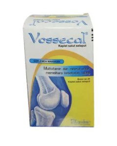 VOSSECAL @30