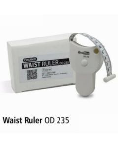WAIST RULER OD 235