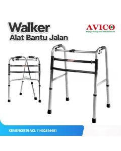 WALKER STANDAR AVICO