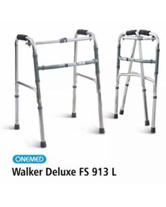 WALKER STANDAR ONEMED