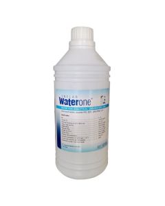 WATER ONE 1L