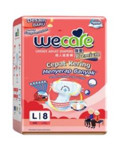 WE CARE L PREMIUM