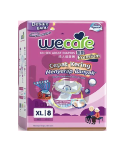 WE CARE XL PREMIUM
