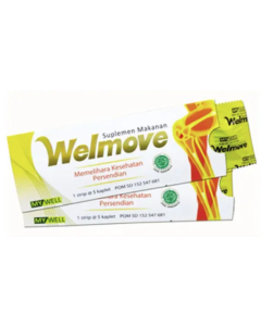 Welmove Tablet