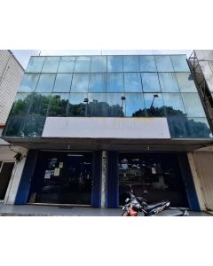 Ruko Gandeng Komersial Galaxy Tajur Bogor 