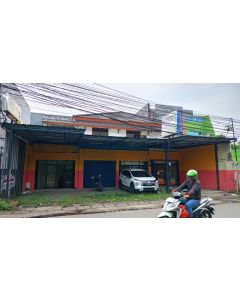 Tampak Depan