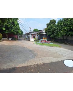 Rumah Di Royal Park Residence