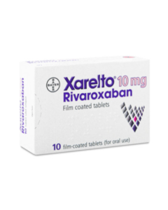 XARELTO 10MG