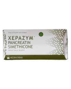 Xepazym @10