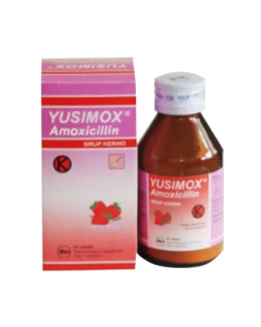 YUSIMOX DS 60ML