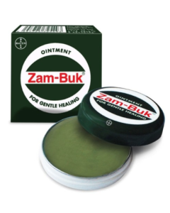 ZAMBUK 25 GR