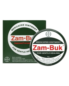 ZAMBUK 8GR