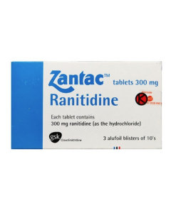 Zantac