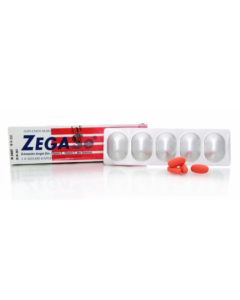 Zegase