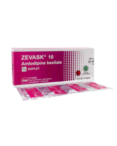 ZEVASK 10