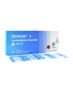 ZEVASK 5