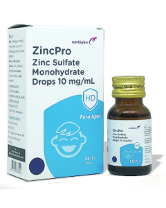 ZINC PRO DROP 15ML