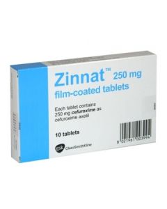 Zinnat 250