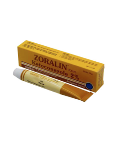 ZORALIN CR 10GR