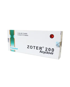 Zoter