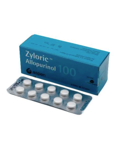 ZYLORIC 100