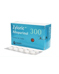 ZYLORIC 300